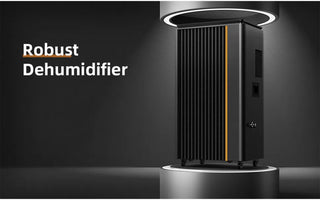 8 Industrial Applications of Dehumidifiers: Why They Matter