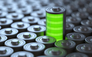 Will 2025 Be A Year of Appliance With High-capacity Batteries?