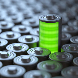 Will 2025 Be A Year of Appliance With High-capacity Batteries?