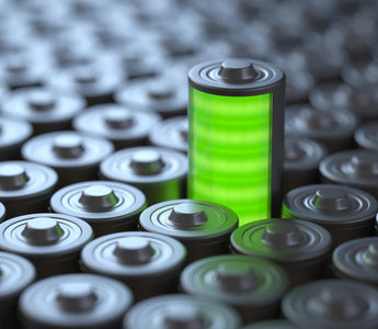 Will 2025 Be A Year of Appliance With High-capacity Batteries?