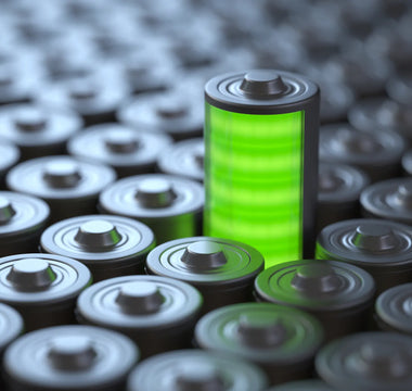 Will 2025 Be A Year of Appliance With High-capacity Batteries?