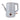 1.8L Electric Kettle in Gray