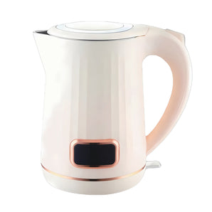 1.8L Electric Kettle in Pink