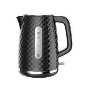 1.7L 360° Rotational Electric Kettle