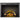 34.7-in Black Electric Fireplace Insert - Bansa Rose