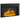 31.34-in Black Electric Fireplace Insert - Bansa Rose