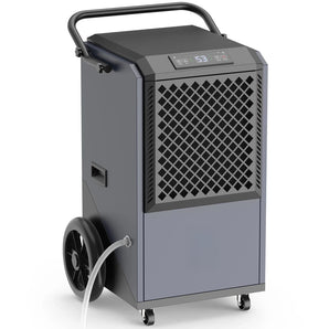 305 pt. 9,000 sq.ft. Commercial and Industrial Dehumidifier