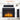 32-in Black Electric Fireplace Insert - Bansa Rose