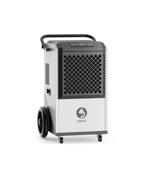 250-Pint 8,000 sq. ft. Commercial Dehumidifiers for Basements