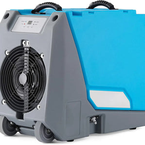 180 pt. 6,000 sq.ft. Commercial Grade Dehumidifier