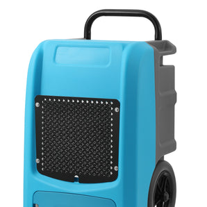 190 pt. 6000 sq.ft. Bucketless Commercial Dehumidifier