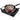 Portable Single Burner 7.6-in Black Electric Stove 1500-Watt Hot Plate