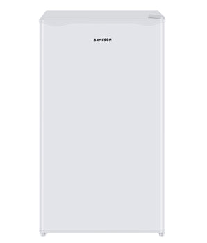 18.7 in. 3.2 cu.ft. Mini Refrigerator with Reversible Single Door, Energy Saving, Low Noise