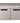 12.9-cu ft Commercial Refrigerator 2 Stainless Steel-Door Undercounter