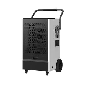 150 pt. 6000 Sq. Ft. Bucketless Commercial Dehumidifier