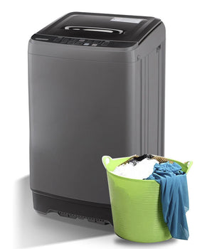 1.38 cu. ft. Full-Automatic Top Load Washer